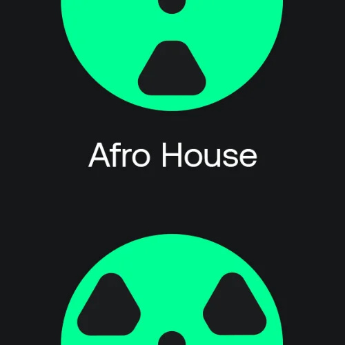 Beatport In The Remix 2023 Afro House March 2023